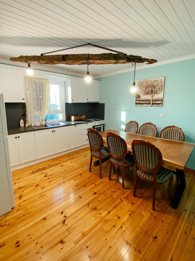 Markem Village House Katouna Buitenkant foto
